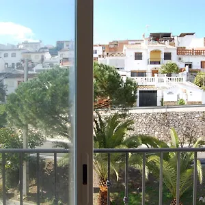 One Bedroom Penthouse Álora