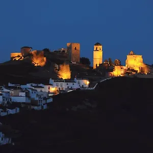 Alcantara Álora
