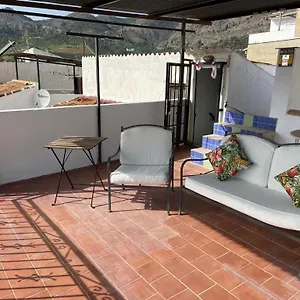 Casa Álora